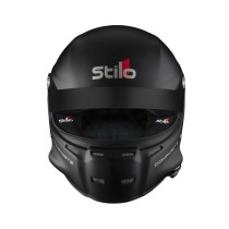 Casque intégral Stilo ST5 R RALLY SNELL SA2020 Noir 59