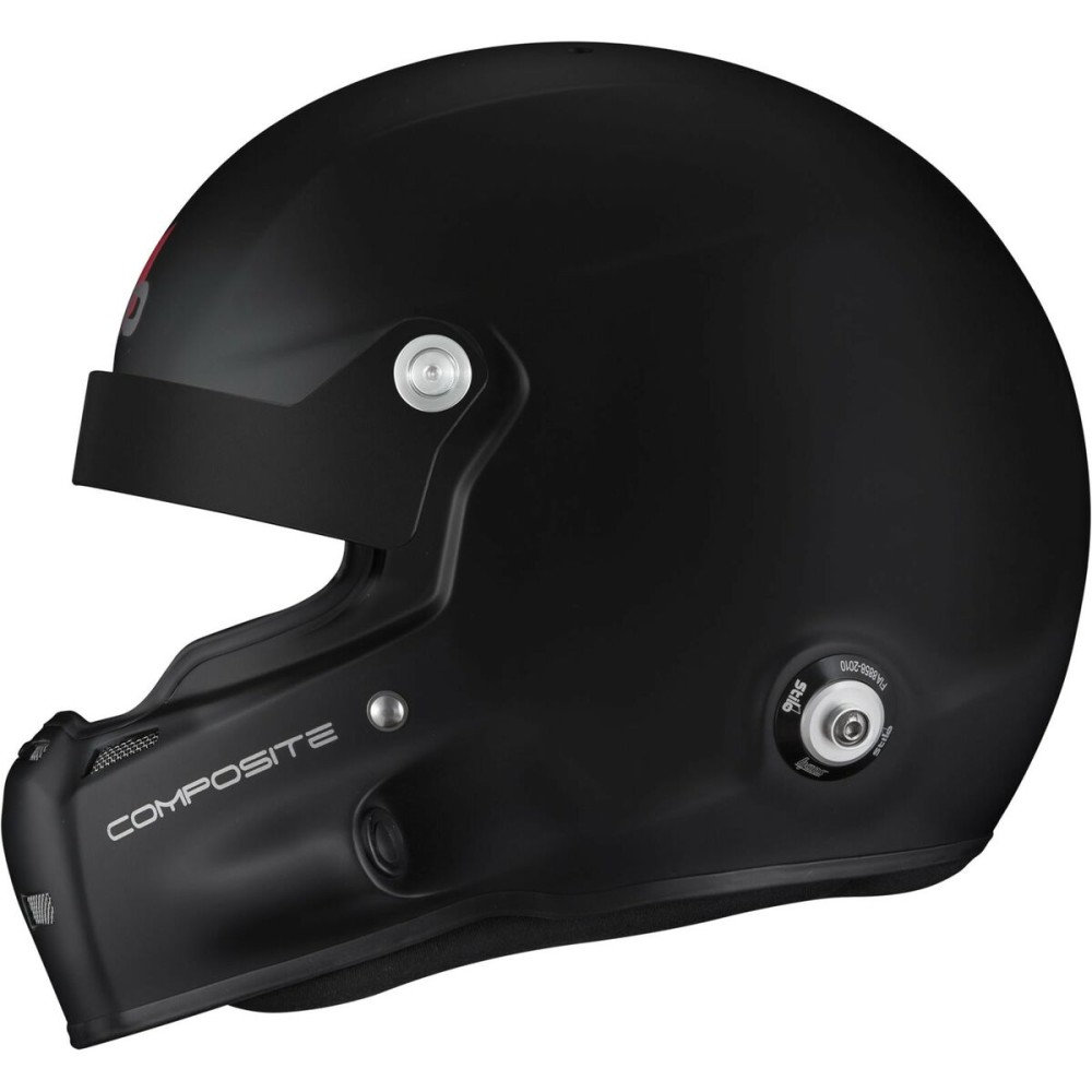 Casque intégral Stilo ST5 R RALLY SNELL SA2020 Noir 59