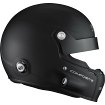 Casque intégral Stilo ST5 R RALLY SNELL SA2020 Noir 59