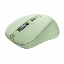 Mouse Trust 25042 Green