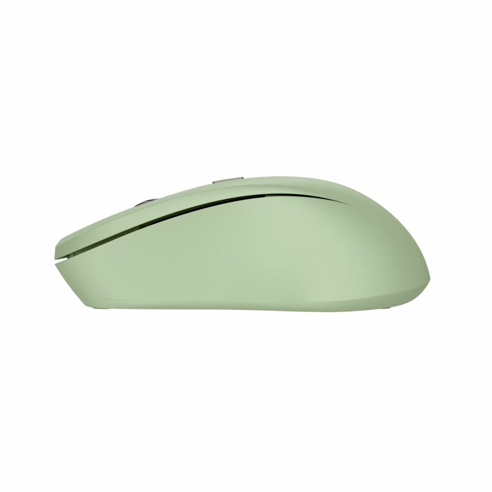 Souris Trust 25042 Vert