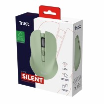 Mouse Trust 25042 Green