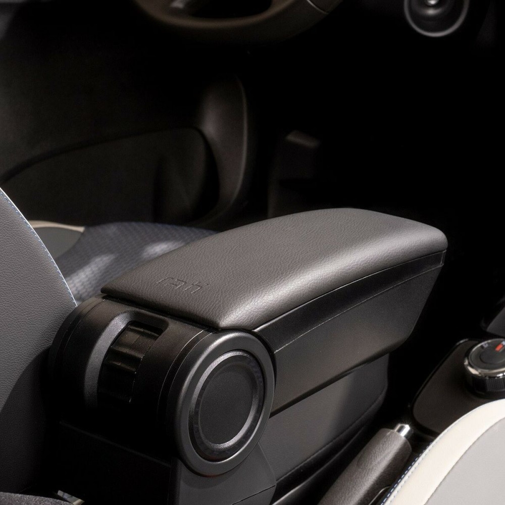 Armrest Armster Dacia Spring 2021 Polyskin