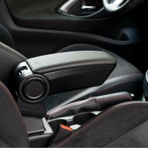 Armrest Armster Dacia Spring 2021 Polyskin