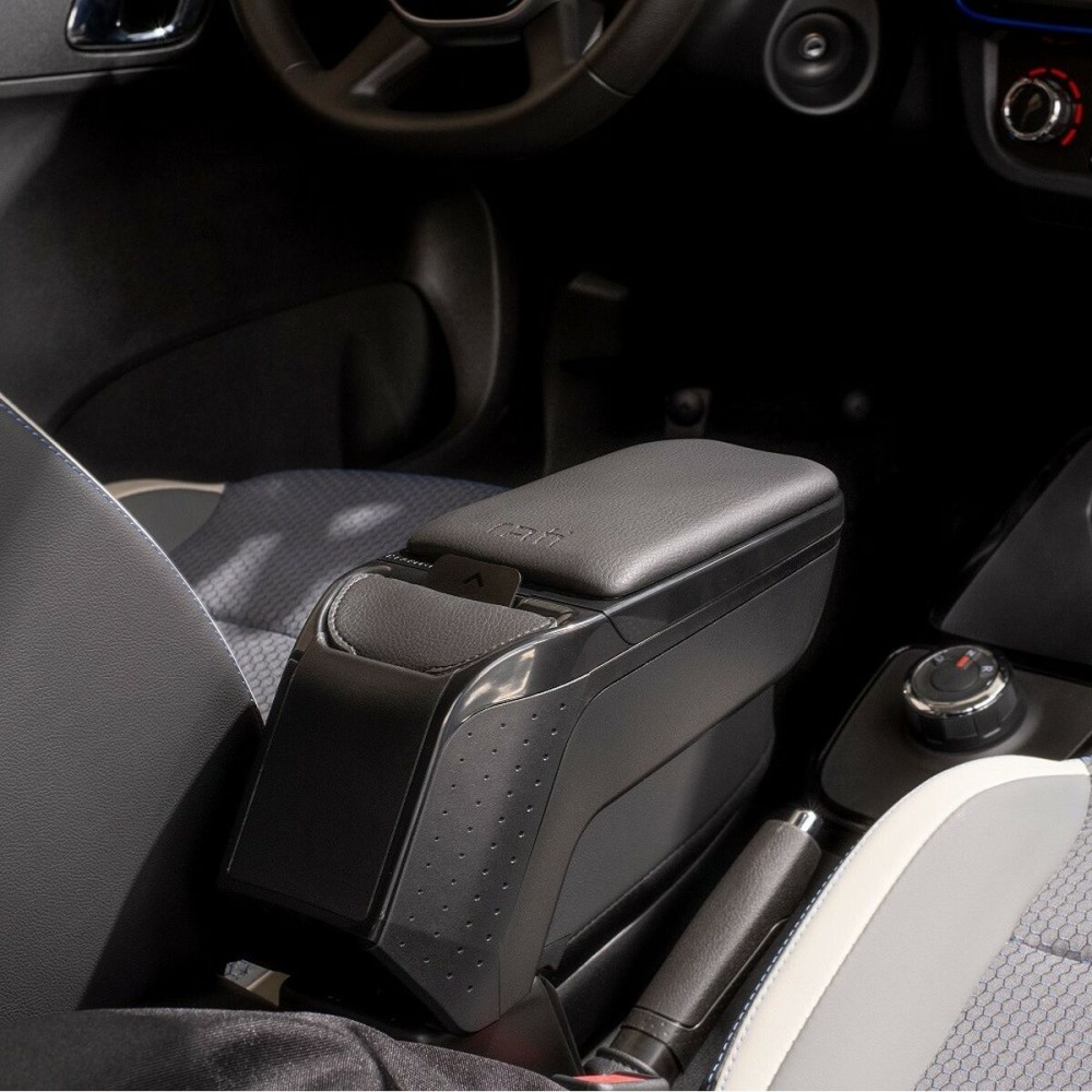 Armrest Armster HYUNDAI i20 2020 Polyskin