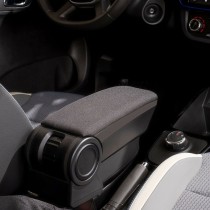 Armrest Armster FIAT 500 2008-2015 Cloth