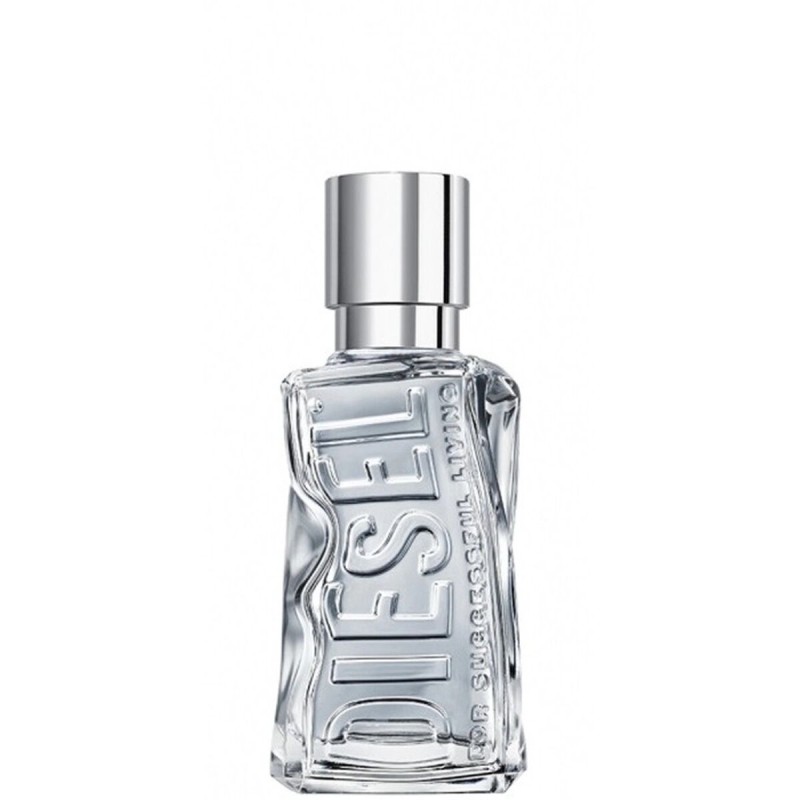 Herrenparfüm Diesel D by Diesel EDT 30 ml