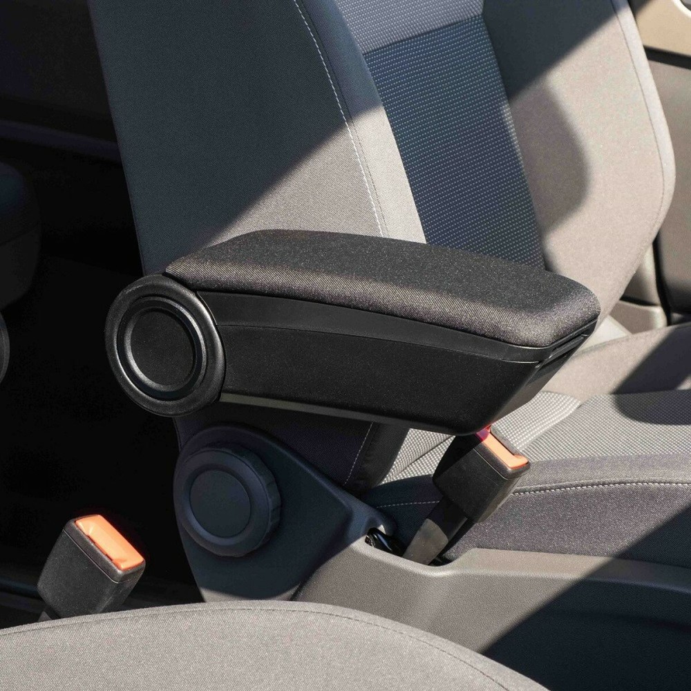 Armrest Armster DACIA LODGY 2015 Cloth