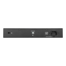 Switch D-Link DGS-1100-16V2/E 1 Gbps﻿ Sicherheit