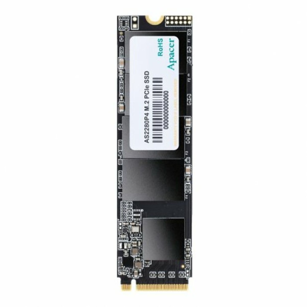 Festplatte Apacer AP1TBAS2280P4-1 1 TB SSD