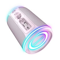 Haut-parleurs bluetooth portables Energy Sistem Rose