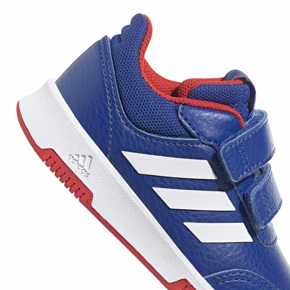 Chaussures de Sport pour Enfants Adidas Tensaur Sport Bleu