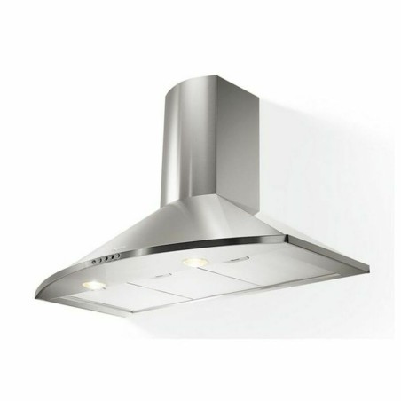 Conventional Hood Mepamsa TENDER H 70 250 W 70 cm 705 m3/h Silver Steel