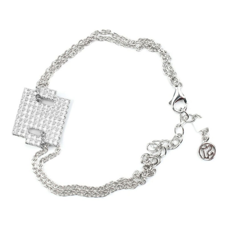 Bracelet Femme Sif Jakobs B0096-CZ 16 - 20 cm