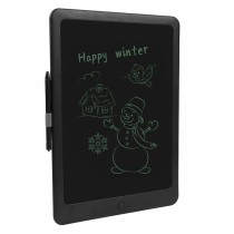 Tablettes graphiques et stylos Denver Electronics LWT14510 Noir