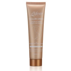 Self-Tanning Highlighting Gel Elifexir Color Dren 150 ml