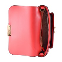 Sac-à-main Femme Michael Kors 35T2GS9M2L-CORAL-REEF Rose 22 x 16 x 5 cm