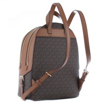 Casual Backpack Michael Kors 35S2G8TB2B-BROWN Brown