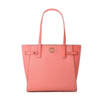 Damen Handtasche Michael Kors 35S2GNMT3B-GRAPFRUT Rosa 30 x 53 x 12 cm