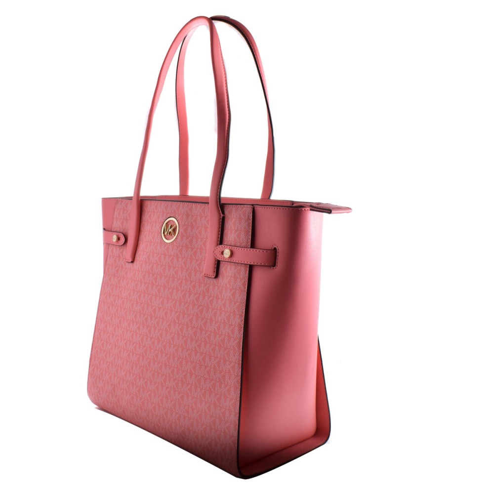 Damen Handtasche Michael Kors 35S2GNMT3B-GRAPFRUT Rosa 30 x 53 x 12 cm