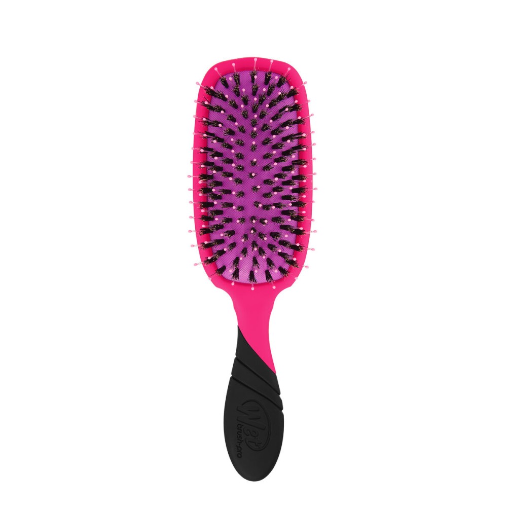 Bürste The Wet Brush Brush Pro Rosa