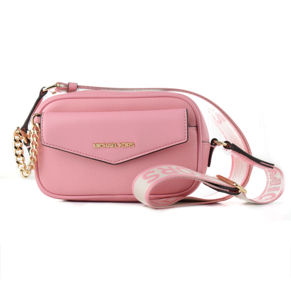 Sac-à-main Femme Michael Kors Maisie Rose 19 x 12 x 6 cm