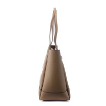 Sac-à-main Femme Michael Kors REED Marron 32 x 27 x 13 cm