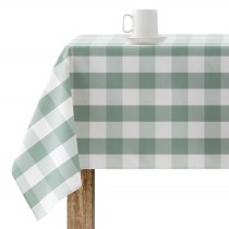 Stain-proof tablecloth Belum 0120-104 Green Multicolour 200 x 150 cm Frames