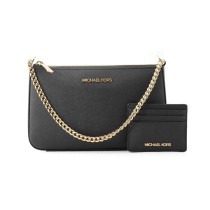 Handtasche Michael Kors 35S2GGZD6L-BLACK