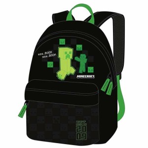 Cartable Minecraft 42 x 31 x 13,5 cm