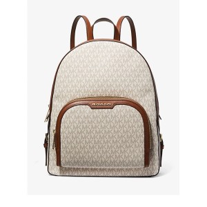 Rucksack Michael Kors Jaycee Vanilla 40 x 31 x 13 cm