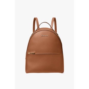 Rucksack Michael Kors Sheila Braun 30 x 24 x 13 cm