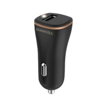 Chargeur de voiture DURACELL DR6030A