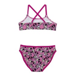 Bikini Bottoms For Girls Minnie Mouse Pink