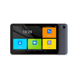 Tablet SPC Internet 9780464N Unisoc 4 GB RAM 64 GB Schwarz Grau