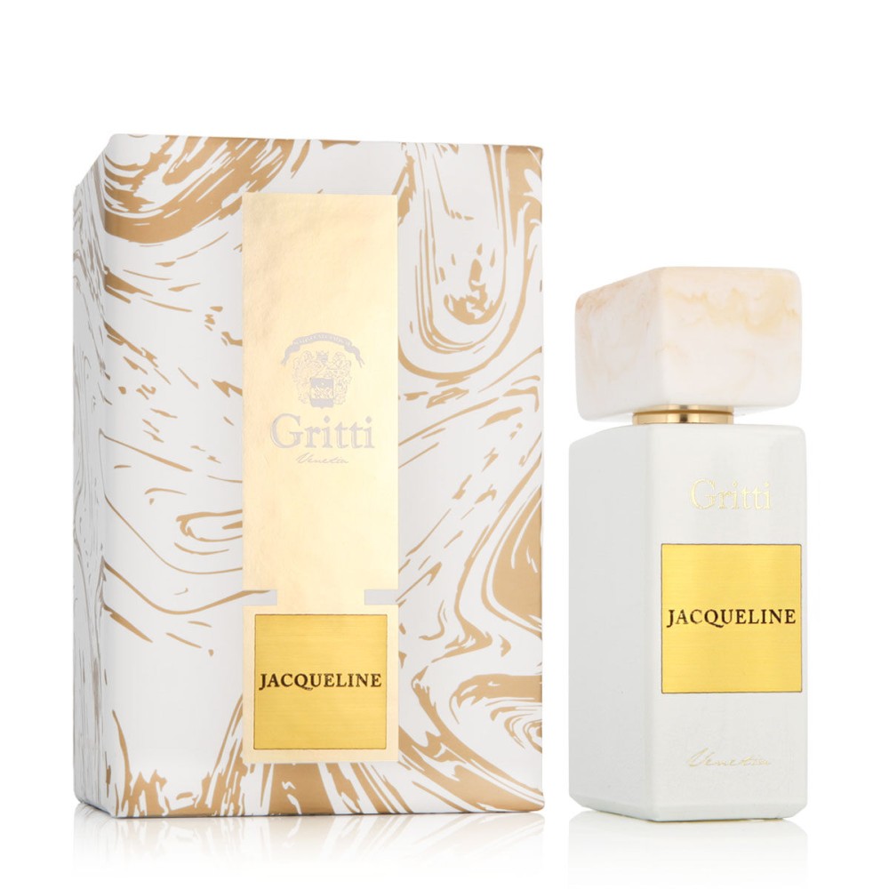 Damenparfüm Gritti Jacqueline EDP 100 ml