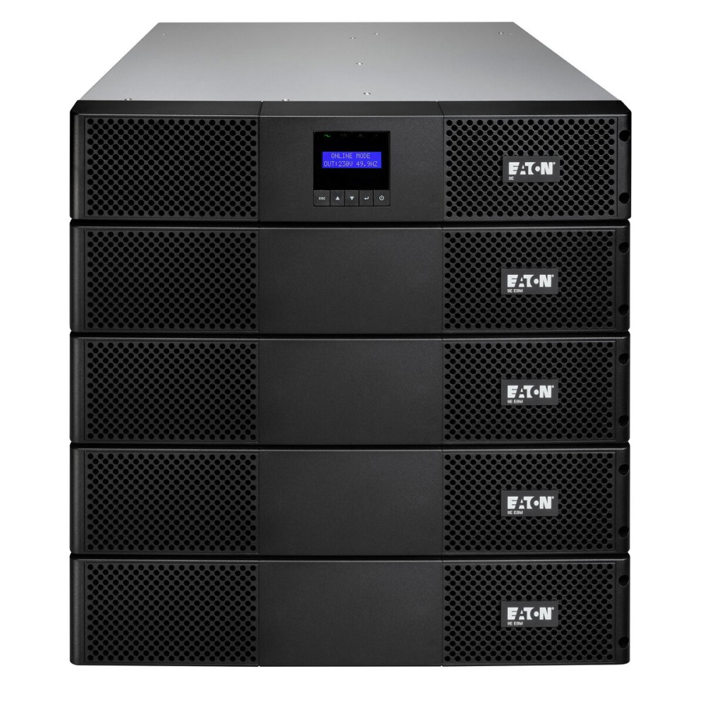 Uninterruptible Power Supply System Interactive UPS Eaton 9EEBM72R