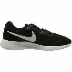 Turnschuhe Nike TANJUN Schwarz Herren