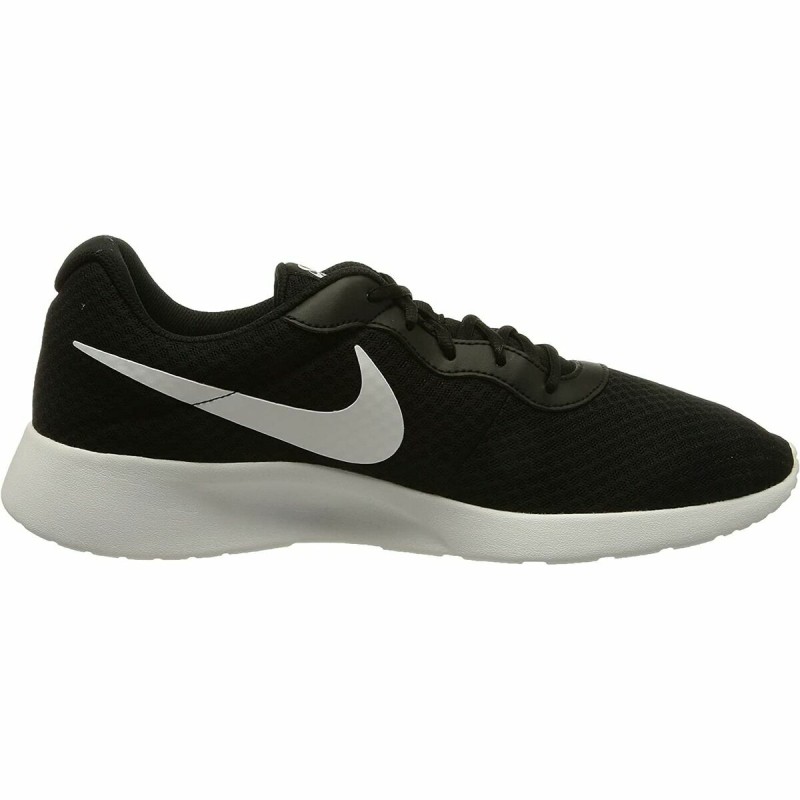 Baskets Nike TANJUN Noir Homme