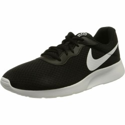 Trainers Nike TANJUN Black Men