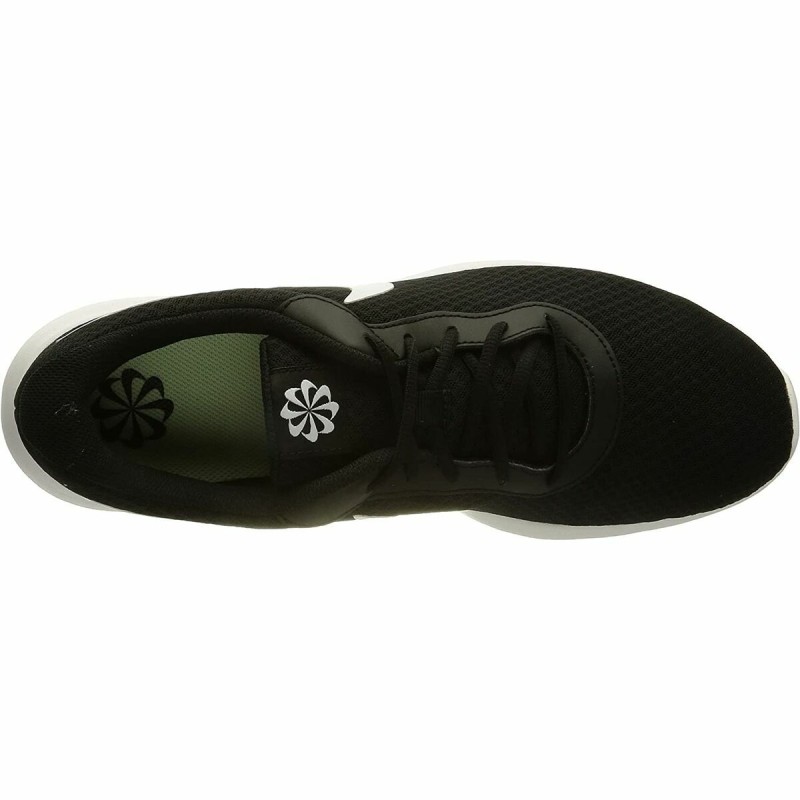 Baskets Nike TANJUN Noir Homme