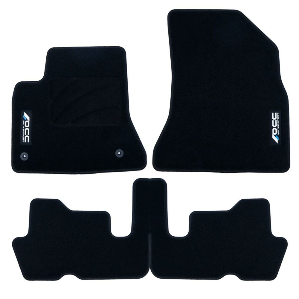 Car Floor Mat OCC Motorsport OCCCT0019LOG