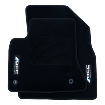 Car Floor Mat OCC Motorsport OCCCT0019LOG