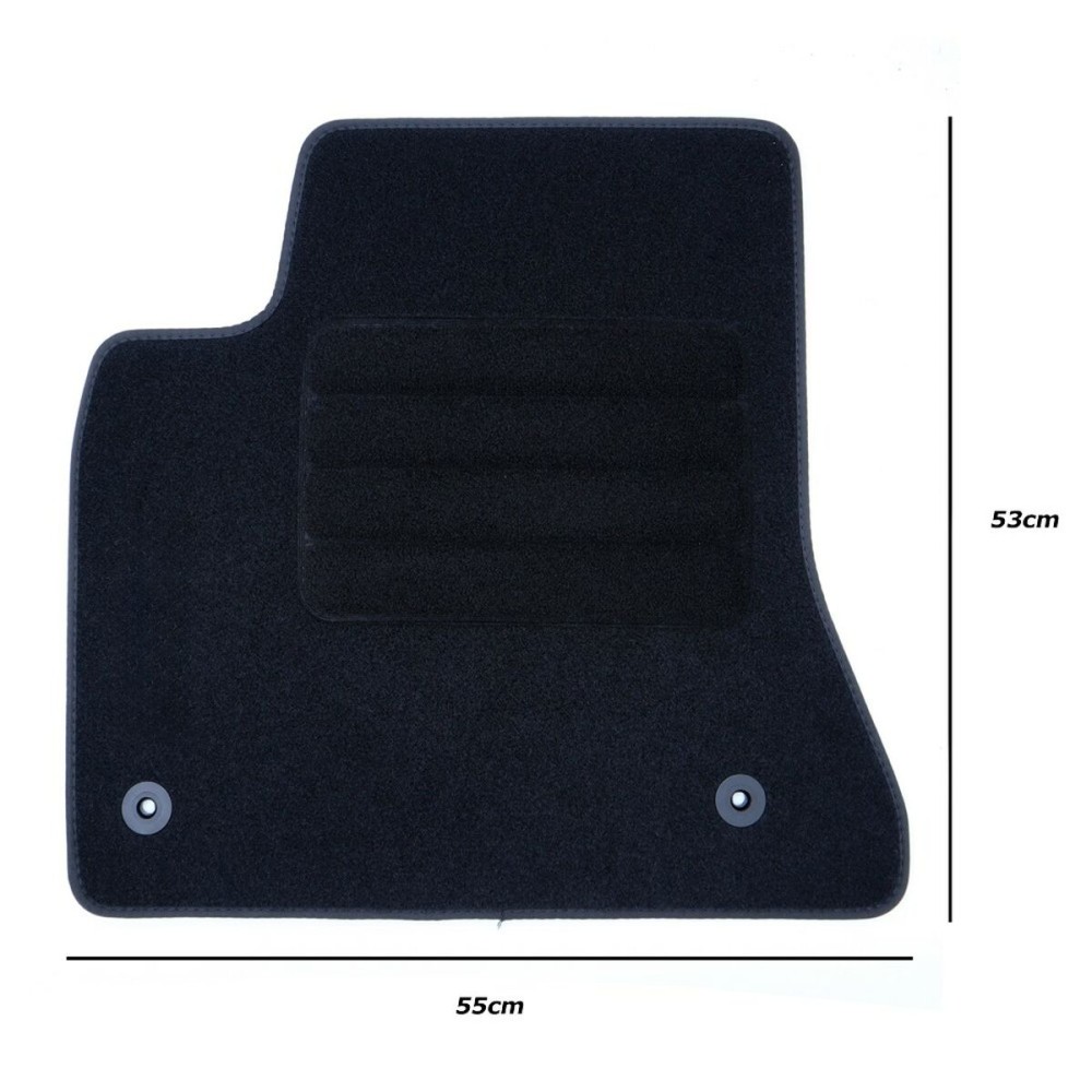 Car Floor Mat OCC Motorsport OCCCT0019LOG