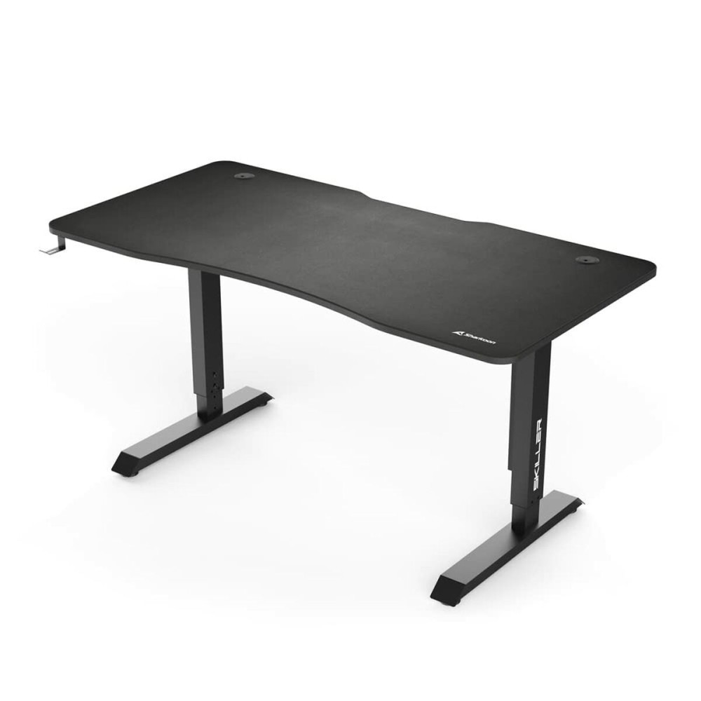 Bureau Gaming Sharkoon SGD10 Noir