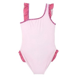 Maillot de Bain Fille The Paw Patrol Rose