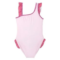 Swimsuit for Girls The Paw Patrol Pink