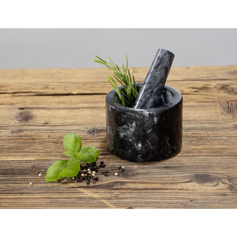 Mortar and pestle Wenko 55080100 Marble