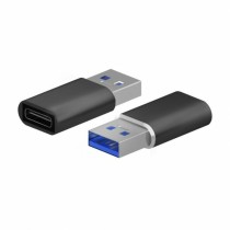 USB to USB-C Adapter Aisens A108-0678