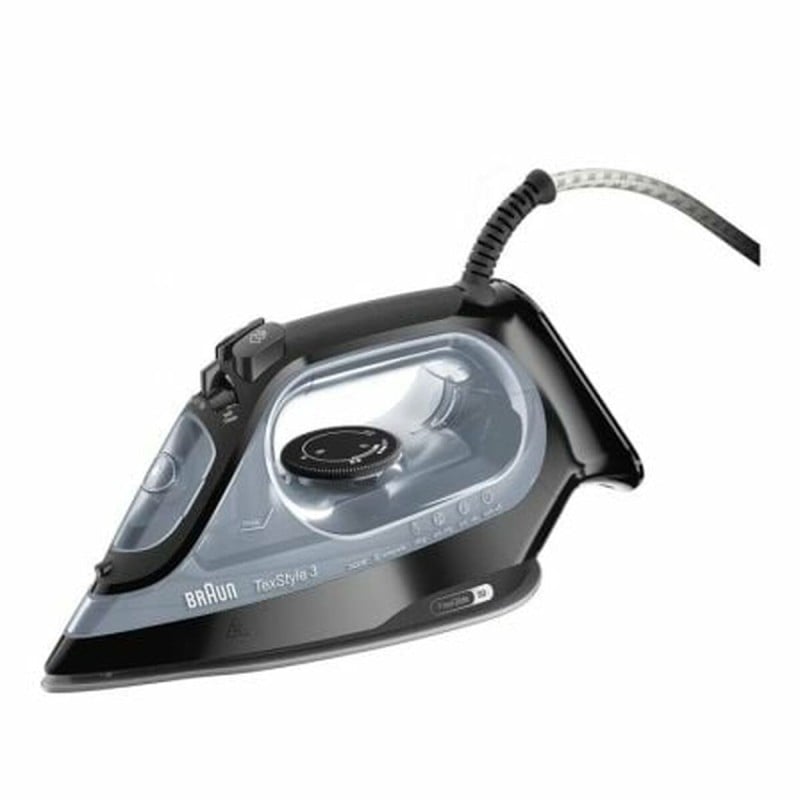 Steam Iron Braun SI3055BK 2400 W